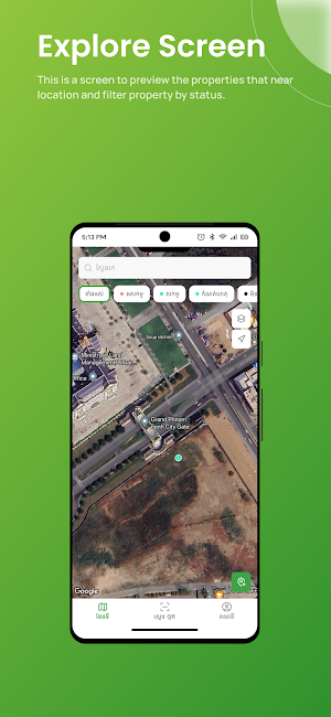 Roluos Agent Screenshot 1