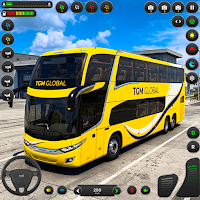 Offline Bus Game Simulator