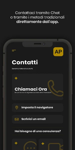 Andrea Platamone Screenshot 3