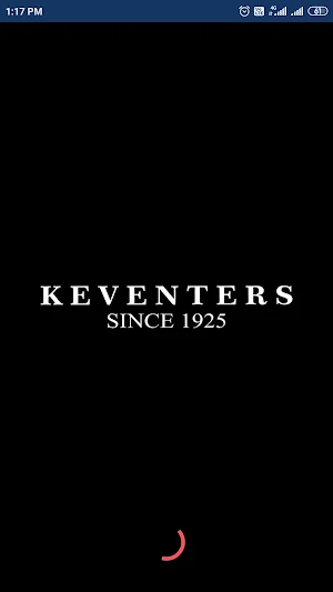 Keventers Academy Screenshot 0