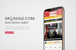 Akçakale Haber Screenshot 1