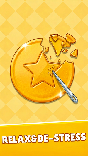 Calming Brain Mini Games Screenshot 1