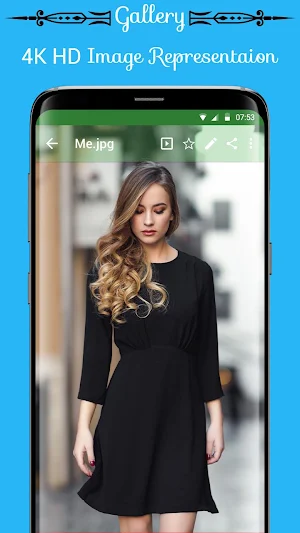 Gallery Screenshot 2