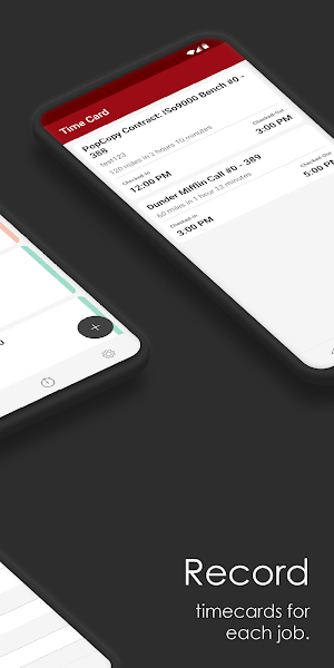 ScaleSuite - PI Screenshot 1