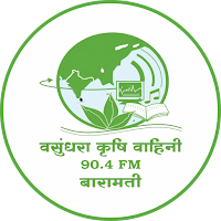 Vasundhara Krishi Vahini 90.4