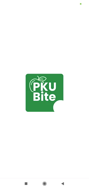 PKU Bite screenshot 1