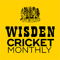Wisden Cricket Monthly