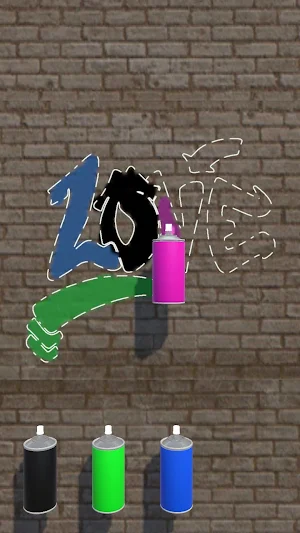 Wall Paint Screenshot 2