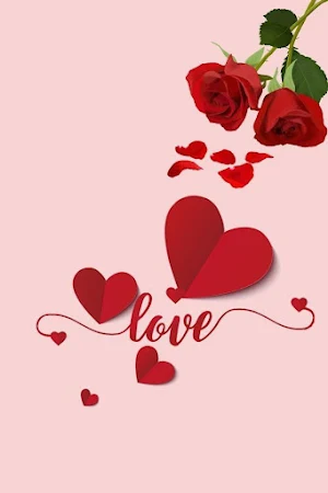love heart images and Gif Screenshot 1