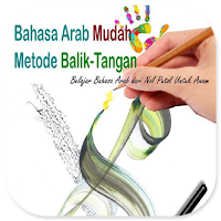 Bahasa Arab Mudah Balik Tangan