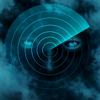 Ghost Detector - Ghost Hunter