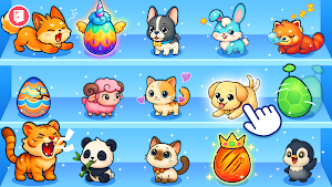 Avatar Go Animal World Games Screenshot 2