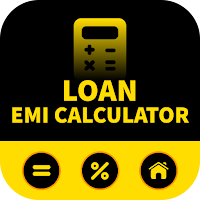 CashLoan - Loan EMI Calculator