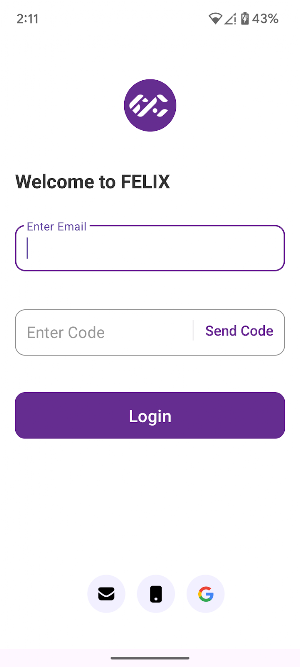 Felix NeuroAI Screenshot 0