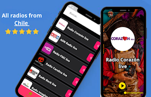 ADN Radio 91.7 FM Screenshot 1