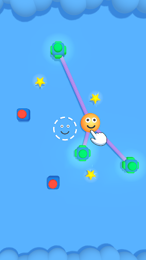 Connect Rope Screenshot 3