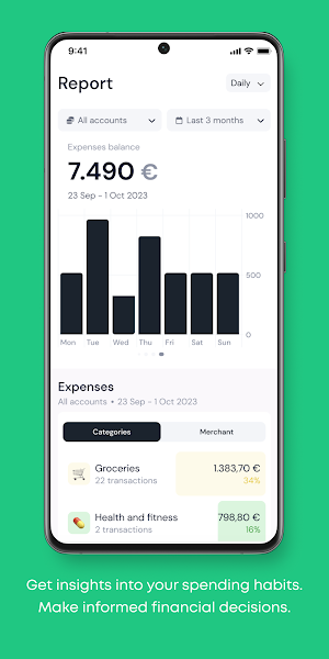 Bankata Screenshot 1