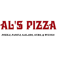Al’s Pizza Sidney