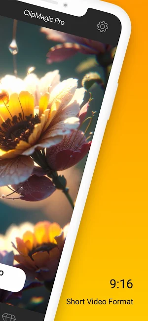 ClipMagic Pro Screenshot 1