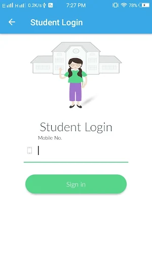 Smart Education & Pre School Screenshot 3