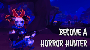 Horror Hunter : Sniper Strike Screenshot 3