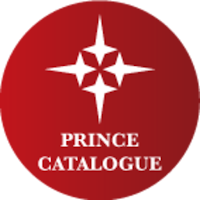 Prince Catalogue
