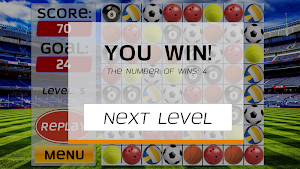 First Match Screenshot 3