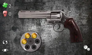 Russian Roulette Screenshot 0