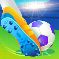 Super Kick Ball Stars