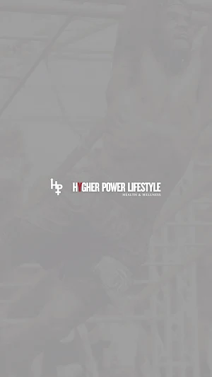 Hygher Power Lifestyle Screenshot 0