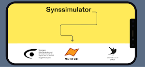 Synssimulator Screenshot 0