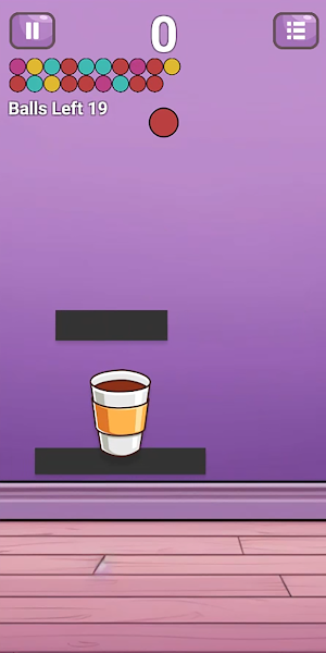 Glass Shot Screenshot 0