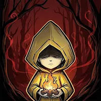 Bonfire Defense: Adventure