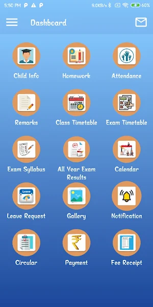 Viswadeepthi CMI Public School Screenshot 3