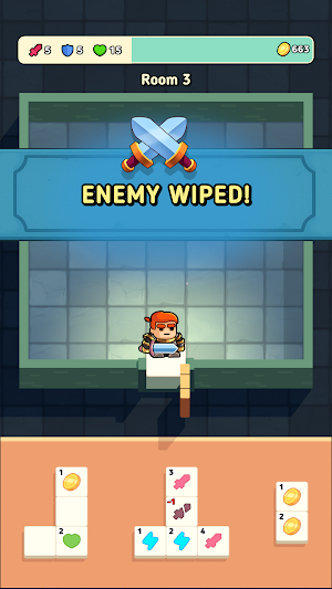 Tile Dungeon Screenshot 3