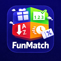 FunMatch: Sequence & Word Play