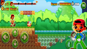 Vlad and Niki Adventure Screenshot 3