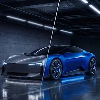 ModsTune – AI Car Designer