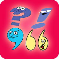 Punctuation Marks