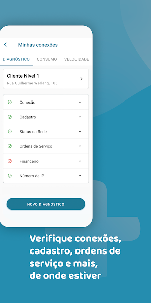 Cyberfly Screenshot 2