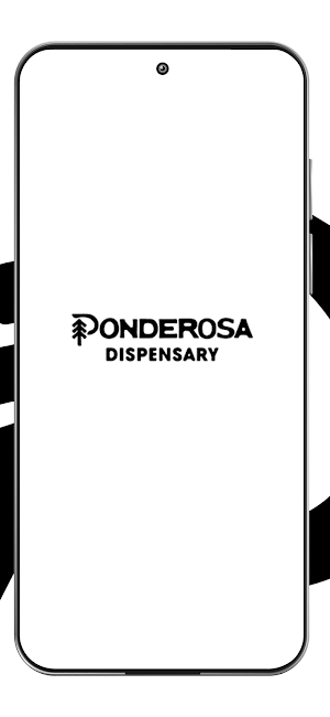 Ponderosa Dispensary Screenshot 0