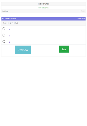 Mind Mantra Abacus Update Screenshot 2