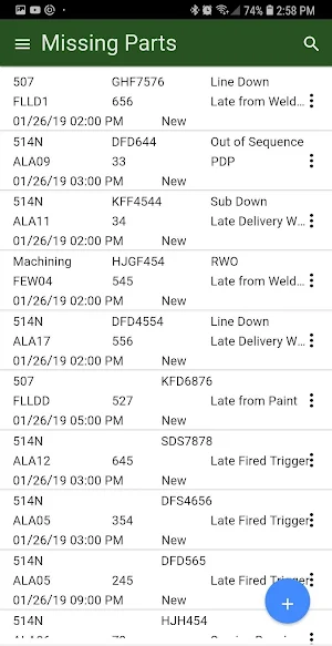 Stratawise Mobile Screenshot 0