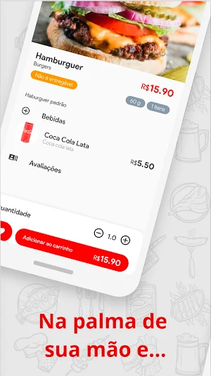 Delívius Screenshot 3