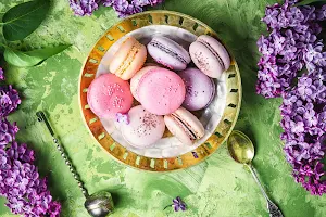 Macaron Wallpapers Screenshot 0