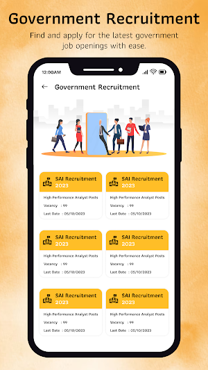 All Sarkari Yojna | सभी योजना Screenshot 3