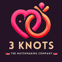 3Knots Matrimony–Marriage App