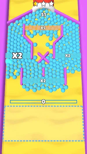 Draw And Multiply! Screenshot 2