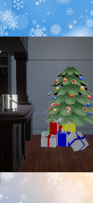 Escape XmasParty in the Pub Screenshot 0