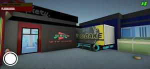 KOD BAKE Simulator Screenshot 2